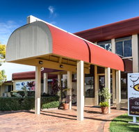 Bundaberg International Motor Inn - Pubs and Clubs