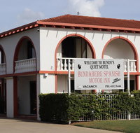 Bundaberg Spanish Motor Inn - Pubs and Clubs
