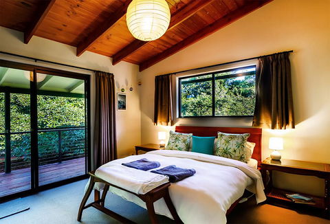 Bundara - Idyllic Getaway In The Mountains - Go Out 3