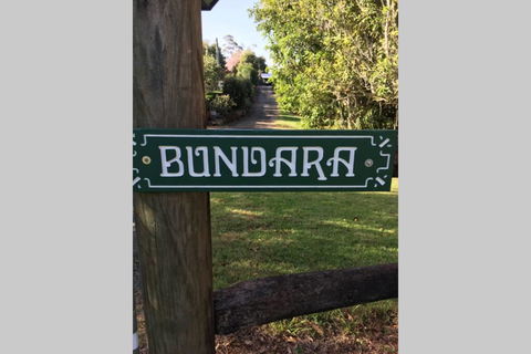 Bundara - Idyllic Getaway In The Mountains - Go Out 0