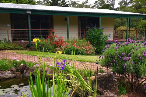 Bundara - Idyllic Getaway In The Mountains - Go Out 2
