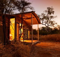 Bungle Bungle Savannah Lodge - Pubs and Clubs