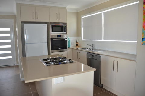 Bunya Vista Accommodation - Pubs and Clubs 0