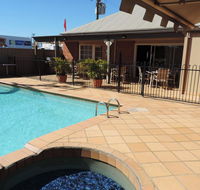 Burke  Wills Mt Isa - Pubs and Clubs