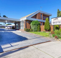 Burwood East Motel - Pubs and Clubs