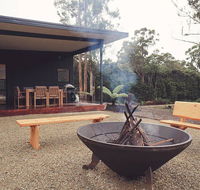Bush  Beach Family Retreat - Go Out