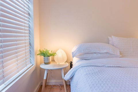 Bush Hideaway By The Beach - Go Out 1