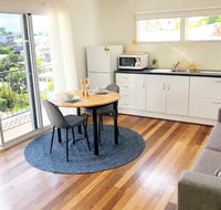 Cabin in the Sky Glorious Views to Magnetic Island - Go Out