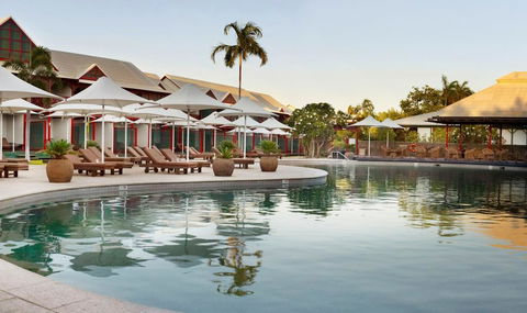 Cable Beach Club Resort & Spa - Pubs and Clubs 2