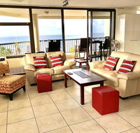 Cairns Apartment Esplanade Ocean Views - Pubs and Clubs