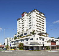Cairns Central Plaza Apartment Hotel - Pubs and Clubs