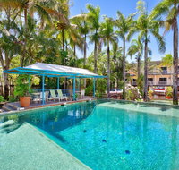 Cairns City Sheridan - Pubs and Clubs