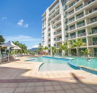 Cairns Esplanade 2 Bed 2 Bath Resort Hotel - Pubs and Clubs