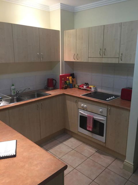 Cairns Golf Course Apartment - Go Out 2