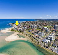 Calypso Unit 1 - The Entrance NSW - Go Out