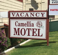 Camellia Motel - Pubs and Clubs