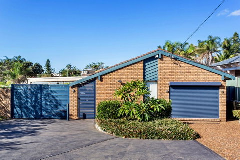 Campbell Avenue, 28 - Go Out 3