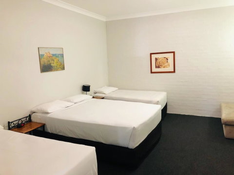 Campbelltown Colonial Motor Inn - Go Out 2