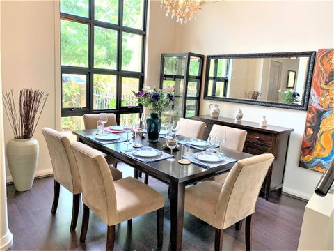 Campbelltown Most Sought After Park Central Home - Go Out 2