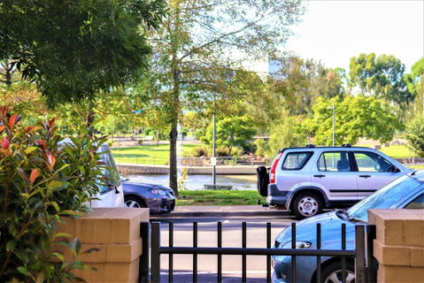 Campbelltown Most Sought After Park Central Home - Go Out 1