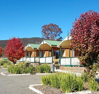 Canberra Carotel Motel - Go Out