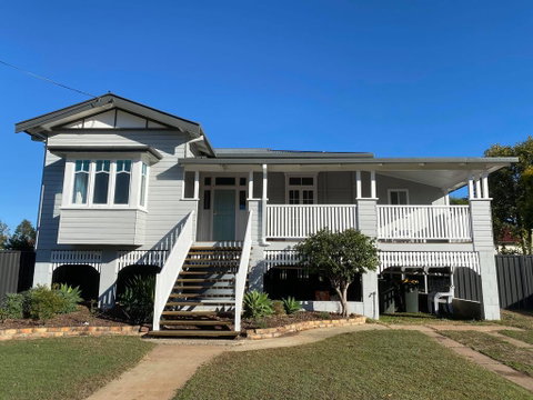 Canning Chalet - Go Out 0