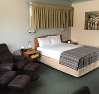 Cannon Park Motel - Go Out