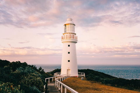 Cape Otway Lightstation - Pubs and Clubs 3