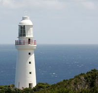 Cape Otway Lightstation - Pubs and Clubs