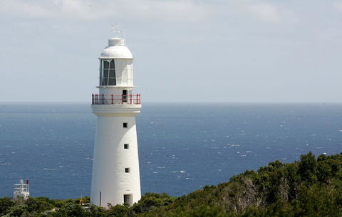 Cape Otway Lightstation - Pubs and Clubs 0