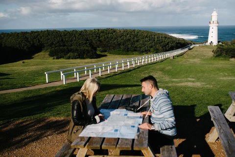 Cape Otway Lightstation - Pubs and Clubs 1