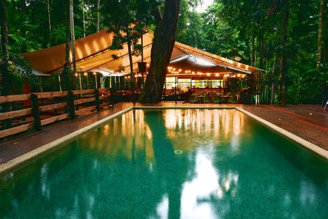 Cape Trib Beach House - Pubs and Clubs 2