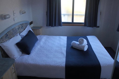 Capital Country Holiday Park - Go Out 1