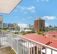 Capri Unit 9 6 Gordon Street - Go Out