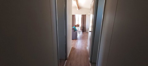 Capricorn Holiday Park - Go Out 2