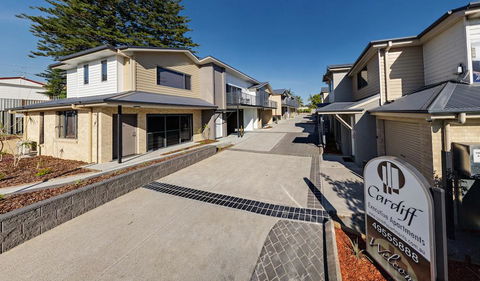 Cardiff Executive Apartments - Pubs and Clubs 1