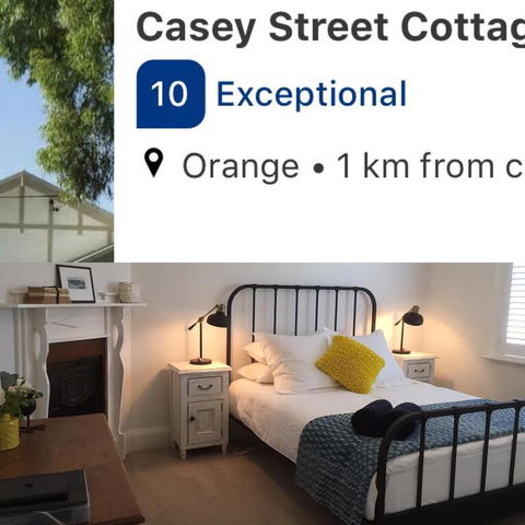 Casey Street Cottage Suite - Pubs and Clubs 3