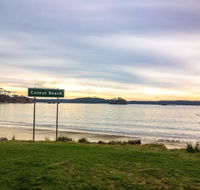Caseys Beach Holiday Park - Pubs and Clubs
