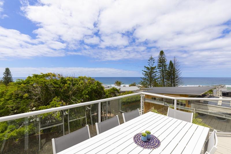Sunshine Beach QLD Go Out