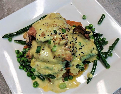 Cattleman's Rest Motor Inn - Pubs and Clubs 0