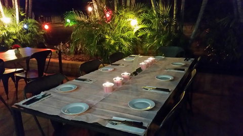 Cattleman's Rest Motor Inn - Pubs and Clubs 3