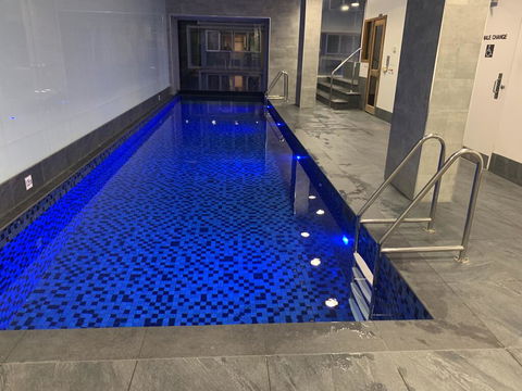 CBD Sky View Apartment - Pubs and Clubs 3