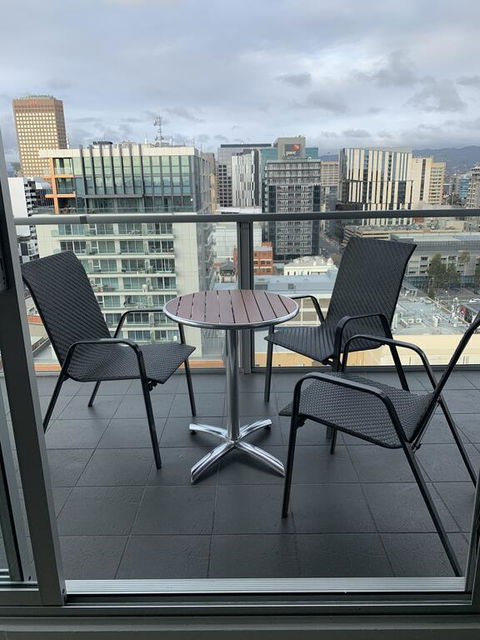 CBD Sky View Apartment - Pubs and Clubs 0
