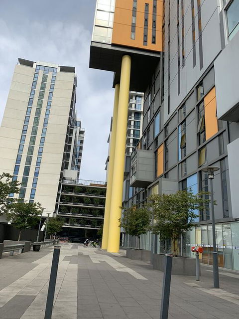 CBD Sky View Apartment - Pubs and Clubs 1