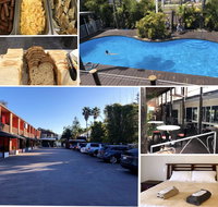 Central Jetty Motel - Pubs and Clubs