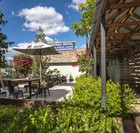 Central Motel - Pubs and Clubs