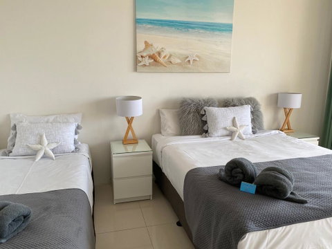 Central Ocean View Studio 27a - Go Out 0