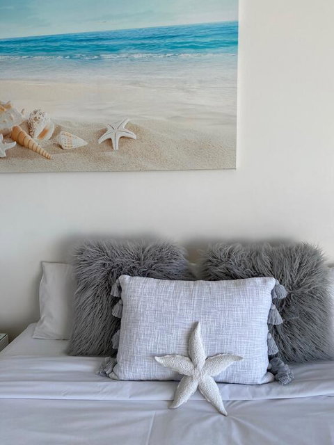 Central Ocean View Studio 27a - Go Out 1
