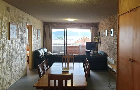 Central Park Apartment 8 - Pubs and Clubs 2