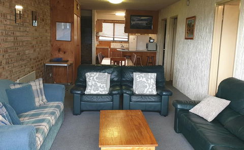 Central Park Apartment 8 - Pubs and Clubs 3